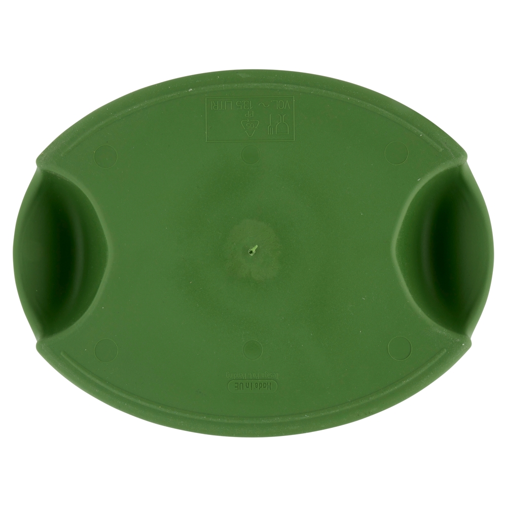 Tonkita We Like Green Eco Secchio con Strizzatore 13 Lt